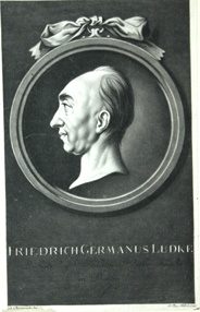 Friedrich Germanus Ludke (Winckelmann-Museum Stendal CC BY-NC-SA)