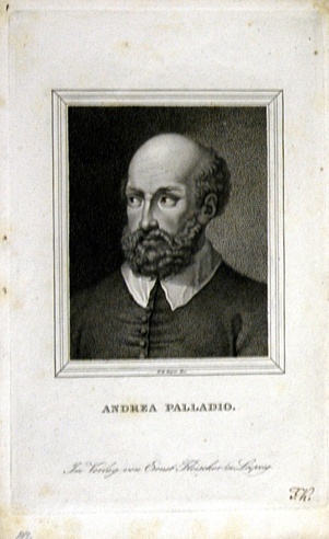 Porträt Andrea Palladio (Winckelmann-Museum Stendal CC BY-NC-SA)