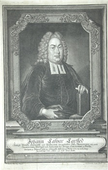 Porträt Johann Caspar Carsted (Winckelmann-Museum Stendal CC BY-NC-SA)