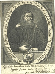M. Johannes Stalius d. Ältere (Winckelmann-Museum Stendal CC BY-NC-SA)