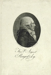Karl August Ragotzky (1766-1823) (Winckelmann-Museum Stendal CC BY-NC-SA)