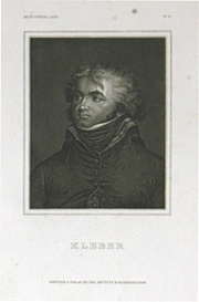 Jean Baptiste Kleber (1753-1800) (Winckelmann-Museum Stendal CC BY-NC-SA)