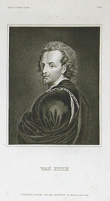 Van Dyck (Winckelmann-Museum Stendal CC BY-NC-SA)