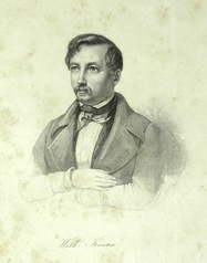 Wilhelm Krause (1803-1864; Maler) (Winckelmann-Museum Stendal CC BY-NC-SA)