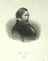 Otto Ludwig (1813-1865) (Winckelmann-Museum Stendal CC BY-NC-SA)