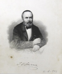 Joh. Wilh. Schirmer (1807-1863; Landschaftsmaler) (Winckelmann-Museum Stendal CC BY-NC-SA)