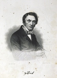 Philipp von Veit (1793-1877) (Winckelmann-Museum Stendal CC BY-NC-SA)