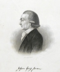 Johann Georg Hamann (1730-1788) (Winckelmann-Museum Stendal CC BY-NC-SA)