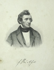 Ernst Rietschel (1804-1861; Bildhauer) (Winckelmann-Museum Stendal CC BY-NC-SA)