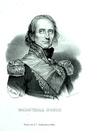 Marschall Soult (Winckelmann-Museum Stendal CC BY-NC-SA)