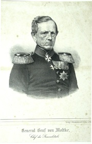 General Graf von Moltke (Winckelmann-Museum Stendal CC BY-NC-SA)