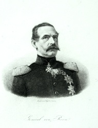 General von Roon (Winckelmann-Museum Stendal CC BY-NC-SA)