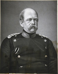 Bismarck (?) (Winckelmann-Museum Stendal CC BY-NC-SA)