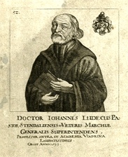 Doctor Johannes Ludecus (Winckelmann-Museum Stendal CC BY-NC-SA)