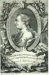 Karl Joseph Gotthard Graf von Firmian (1718-1782) (Winckelmann-Museum Stendal CC BY-NC-SA)