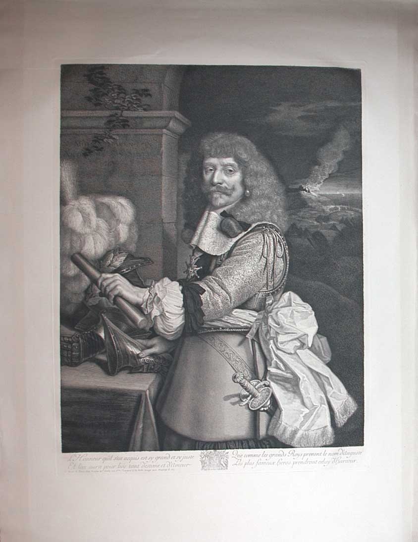 Henry de Lorraine (Winckelmann-Museum Stendal CC BY-NC-SA)