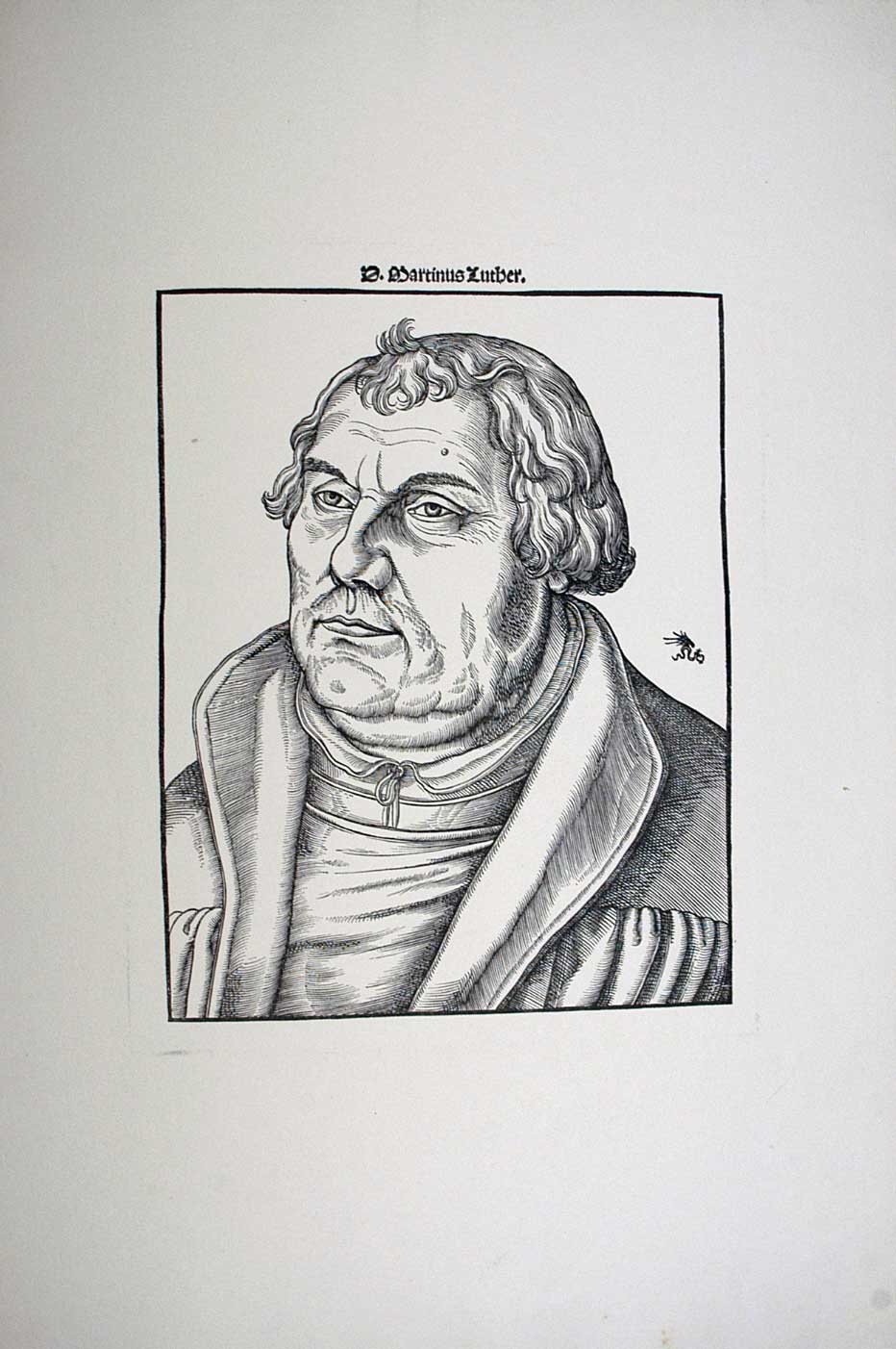 Bildnis Martin Luther (Winckelmann-Museum Stendal CC BY-NC-SA)