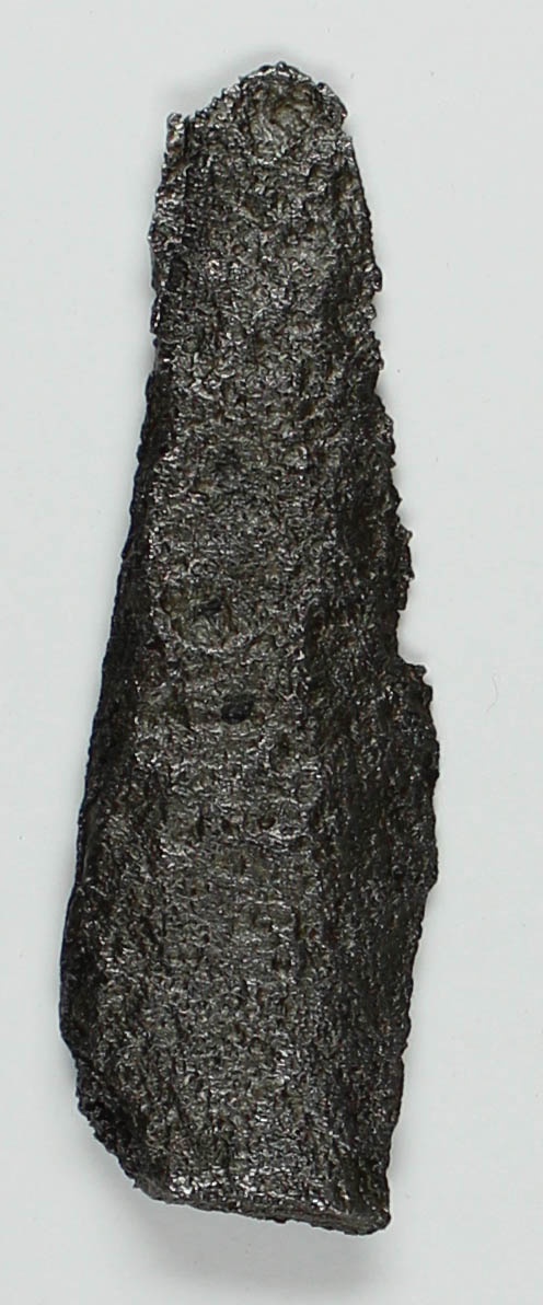 Stück einer Granate (Museum Wolmirstedt RR-F)