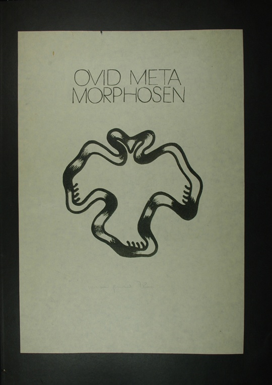 Ovid Metamorphosen (Winckelmann-Museum Stendal CC BY-NC-SA)