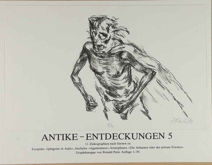 2. Blatt: ohne Titel (Winckelmann-Museum Stendal CC BY-NC-SA)