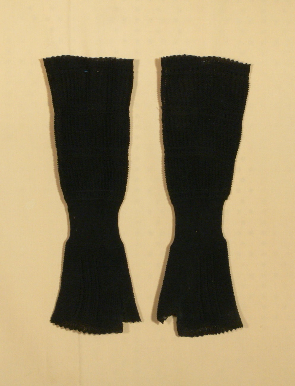 Damen-Handschuhe (Museumsverband Sachsen-Anhalt e. V. CC BY-NC-SA)