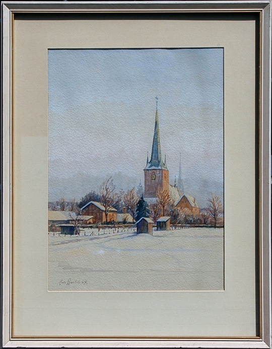 Petrikirche zu Stendal (Winckelmann-Museum Stendal CC BY-NC-SA)
