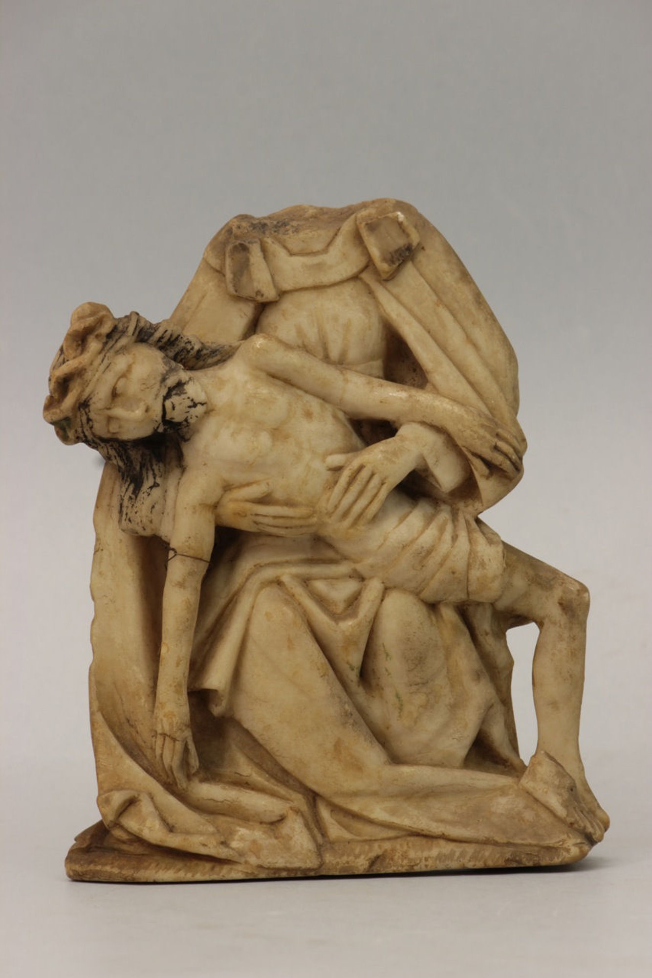 Pietà (Johann-Friedrich-Danneil-Museum Salzwedel CC BY-NC-SA)