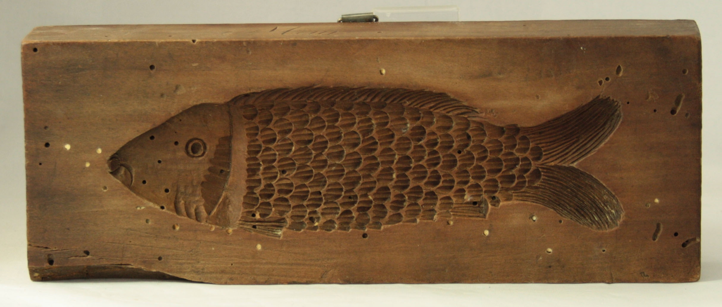 Honigkuchenform (Kreismuseum Jerichower Land, Genthin CC BY-NC-SA)