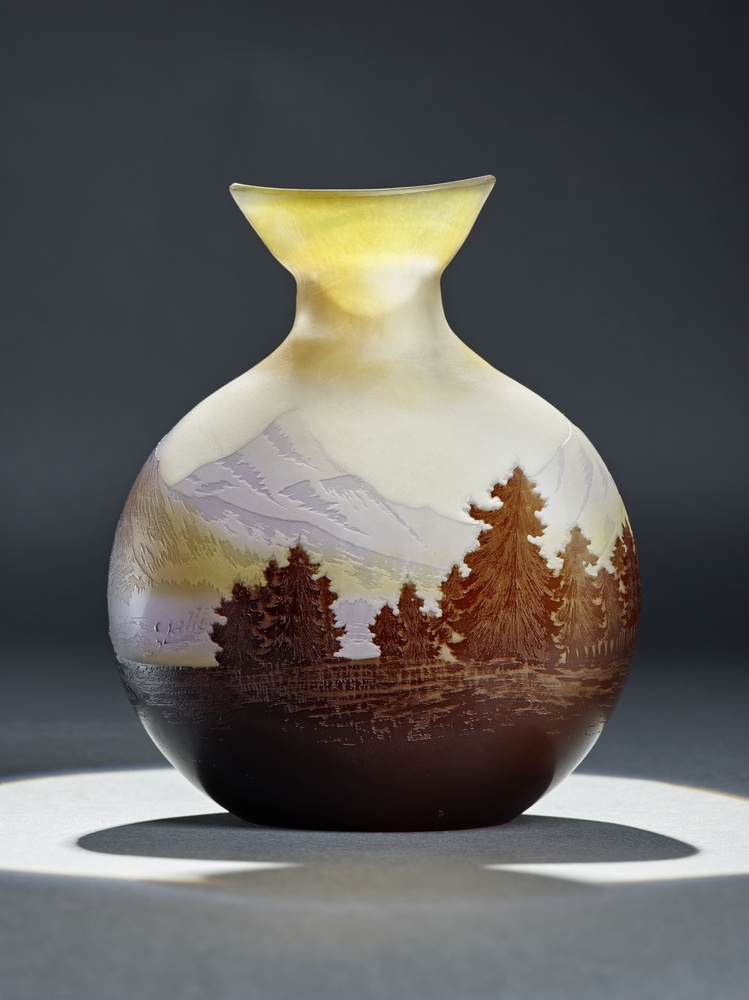 Vase (Kulturstiftung Sachsen-Anhalt RR-F)
