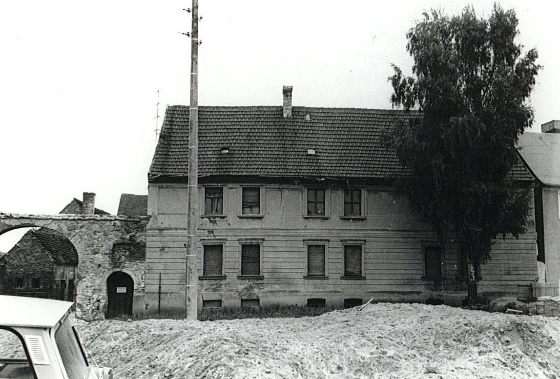 Bördehof, Dahlenswarsleben (1984) [21] (Museum Wolmirstedt RR-F)