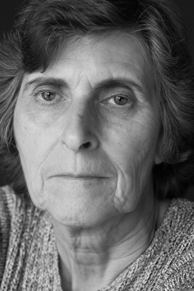 Porträt Marianne Grimmenstein (geb. 1946), 2017 (Thomas Peters CC BY-NC-ND)