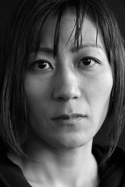Porträt Yasuko Onuki (geb. 1972) (Thomas Peters CC BY-NC-ND)