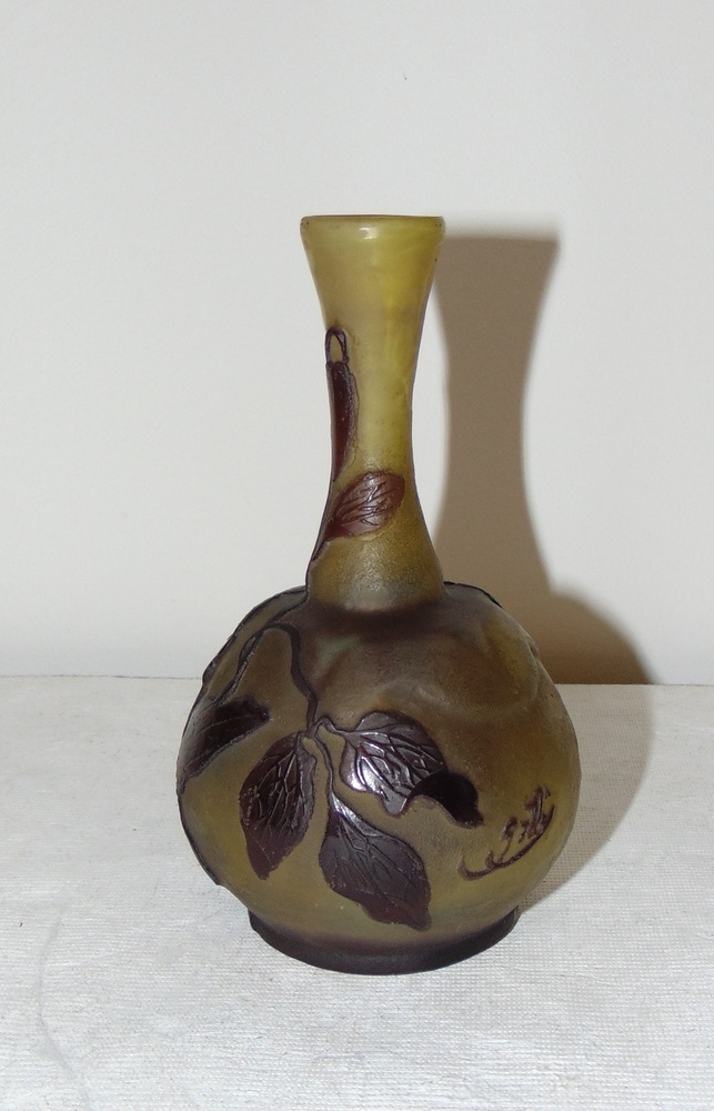 Vase (Kulturstiftung Sachsen-Anhalt RR-F)