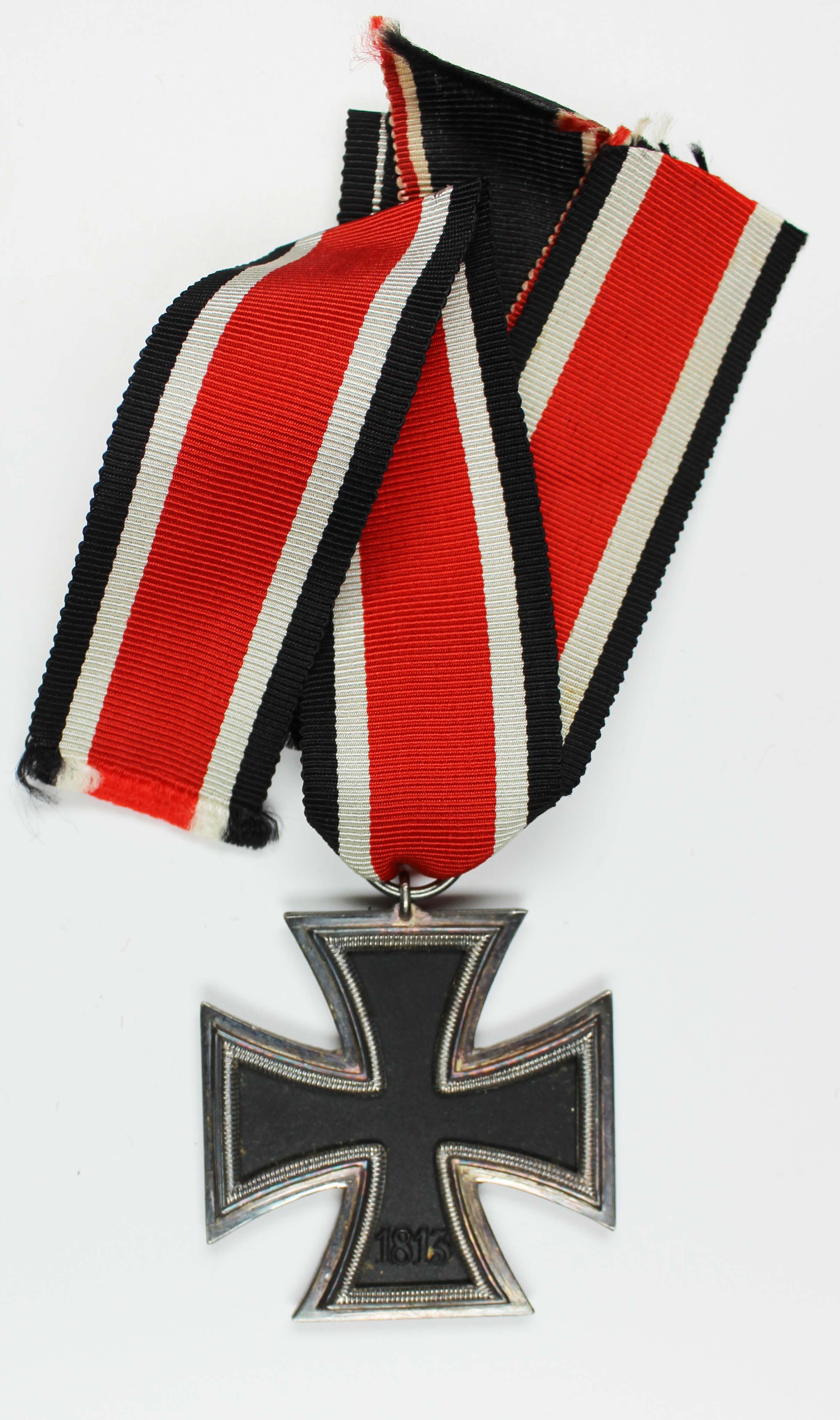 Eisernes Kreuz, 2. Klasse (Museum Wolmirstedt RR-F)