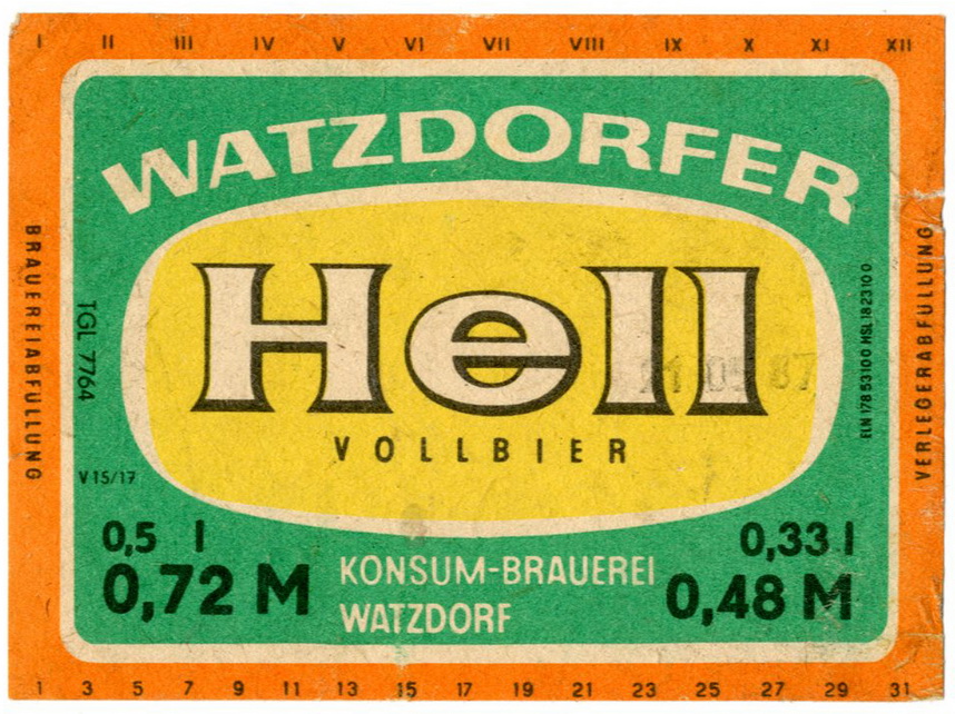 Watzdorfer Hell (Haus der Geschichte Wittenberg RR-F)