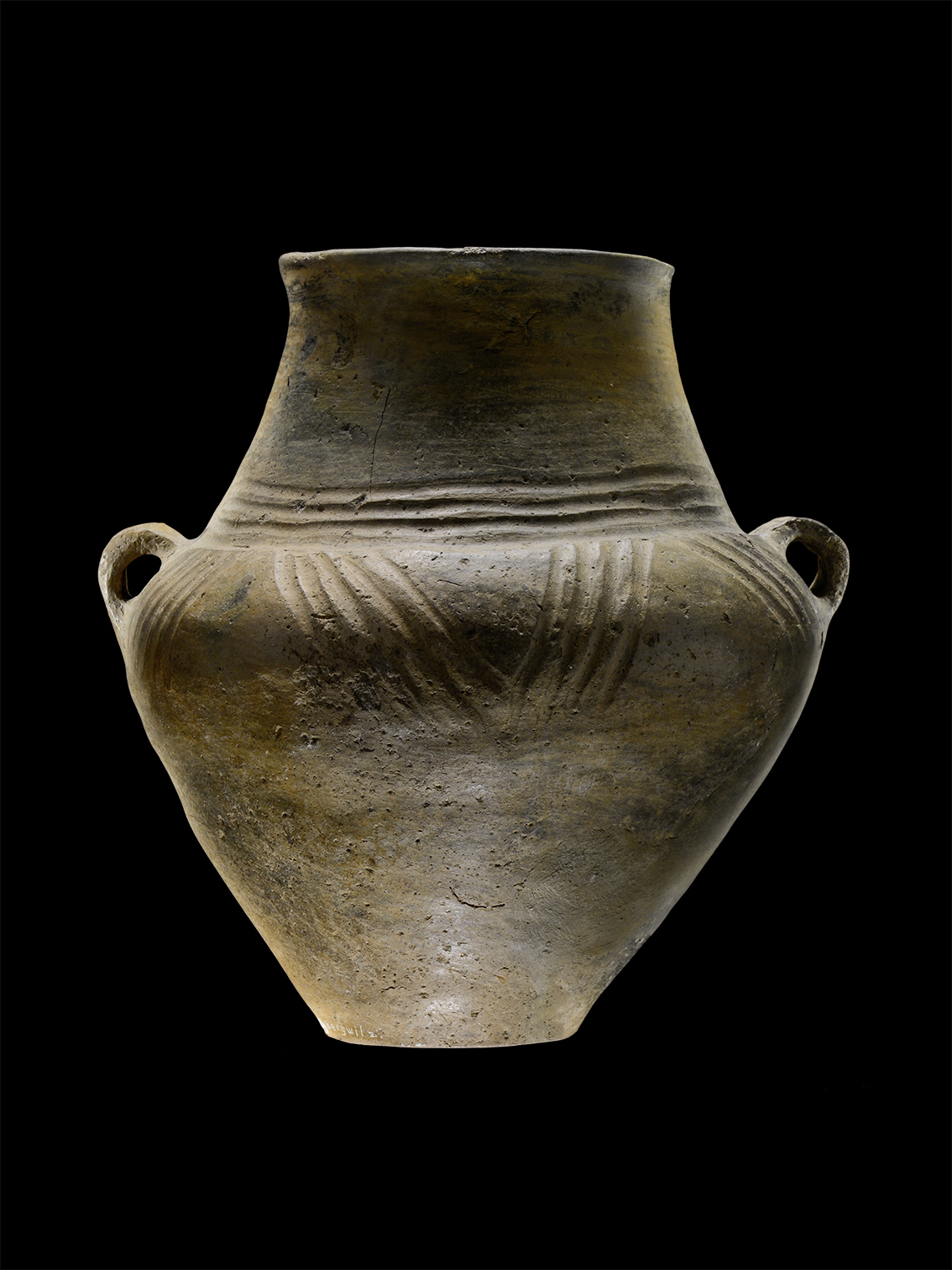 Billendorfer Kultur (ca. 750450 v. Chr.) [Sammlung] Landesmuseum