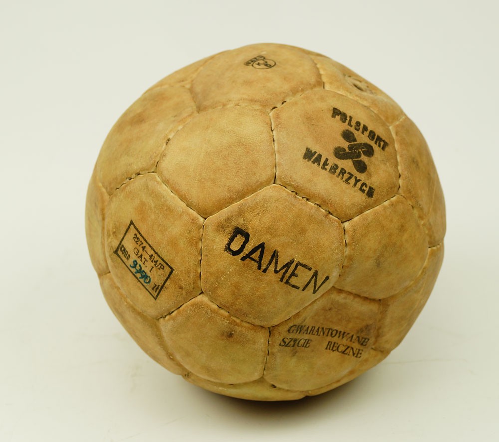 Damen-Handball (Museum Weißenfels CC BY-NC-SA)