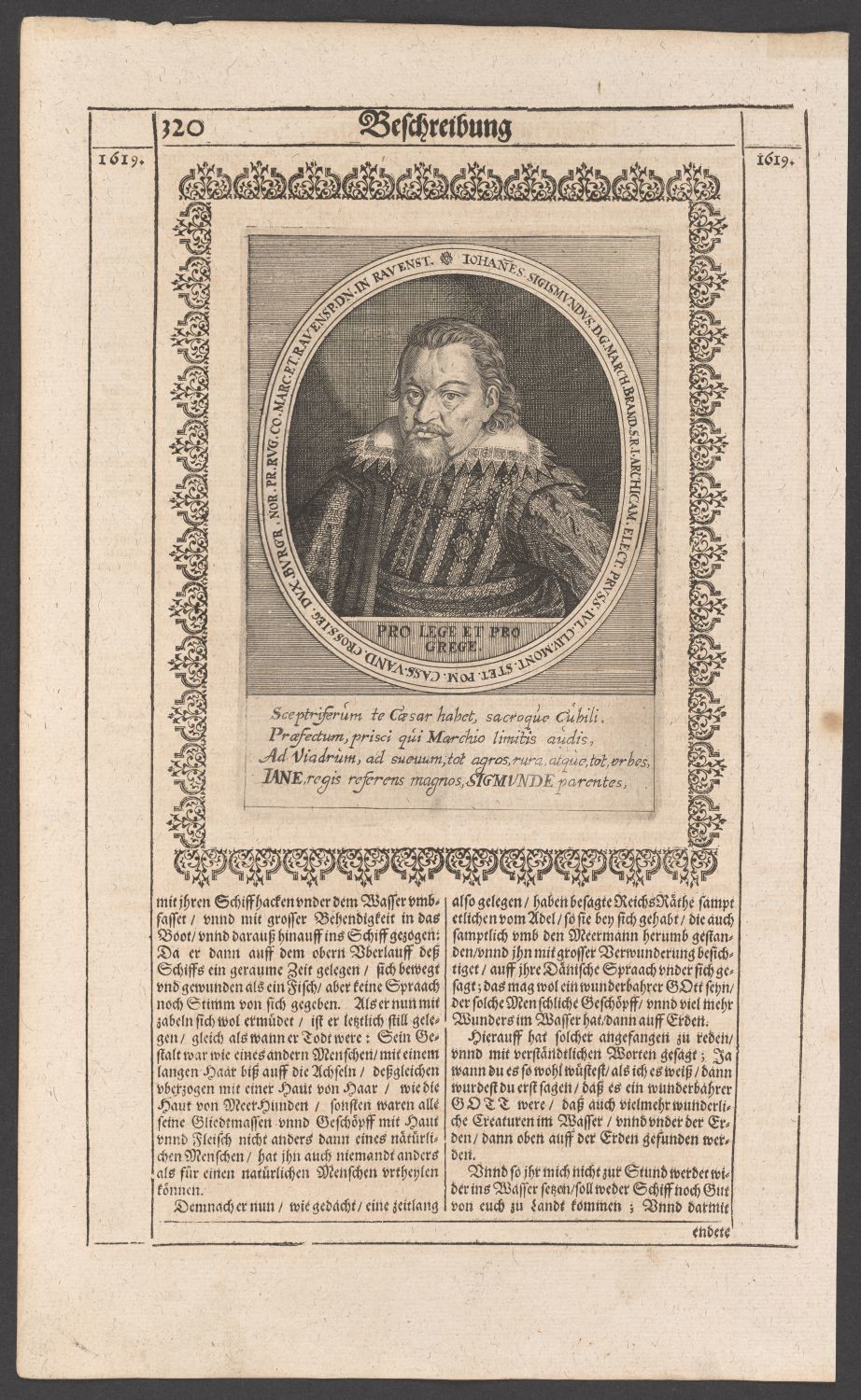 Porträt Johann Sigismund, Kurfürst von Brandenburg (1572-1620) (Stiftung Händelhaus, Halle CC BY-NC-SA)