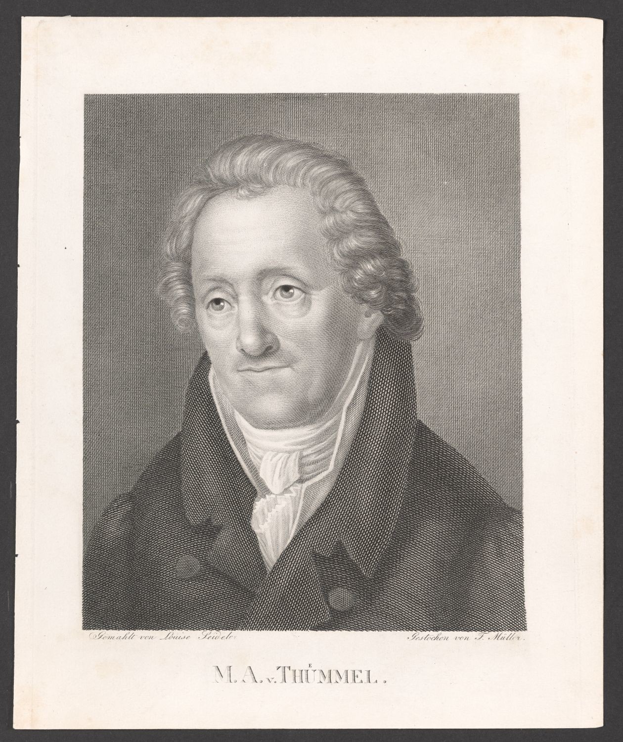 Porträt Moritz August von Thümmel (1738-1817) (Stiftung Händelhaus, Halle CC BY-NC-SA)