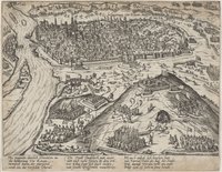 Hugenottenkriege 15621598 [Sammlung] Kulturstiftung SachsenAnhalt