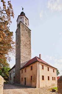 Museum im Schloss Lützen