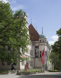Kulturhistorisches Museum Magdeburg