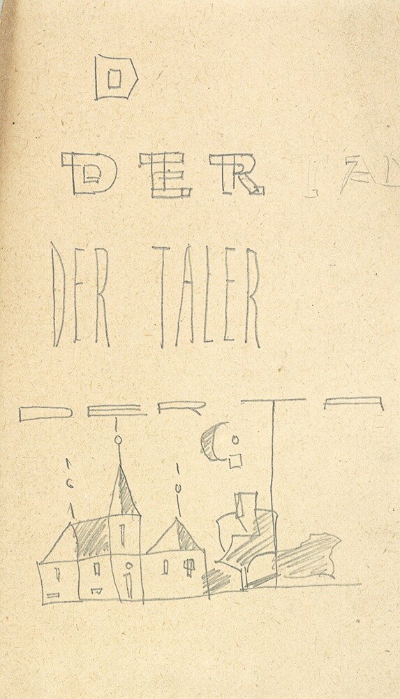 Der Taler (Museum Schloss Bernburg / Deutsche Stiftung Denkmalschutz CC BY-NC-SA)