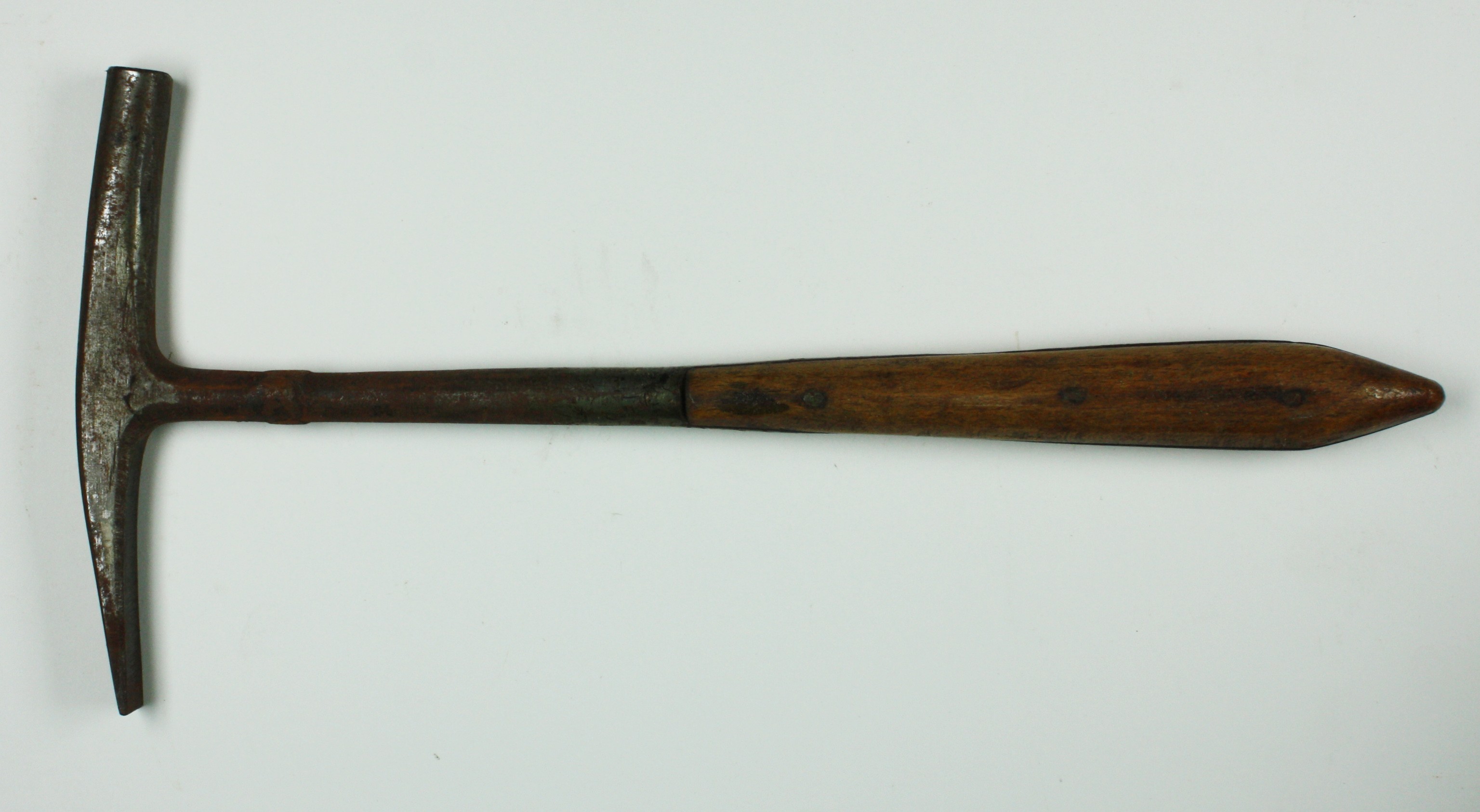 Tapezierhammer (Museum Wolmirstedt RR-F)