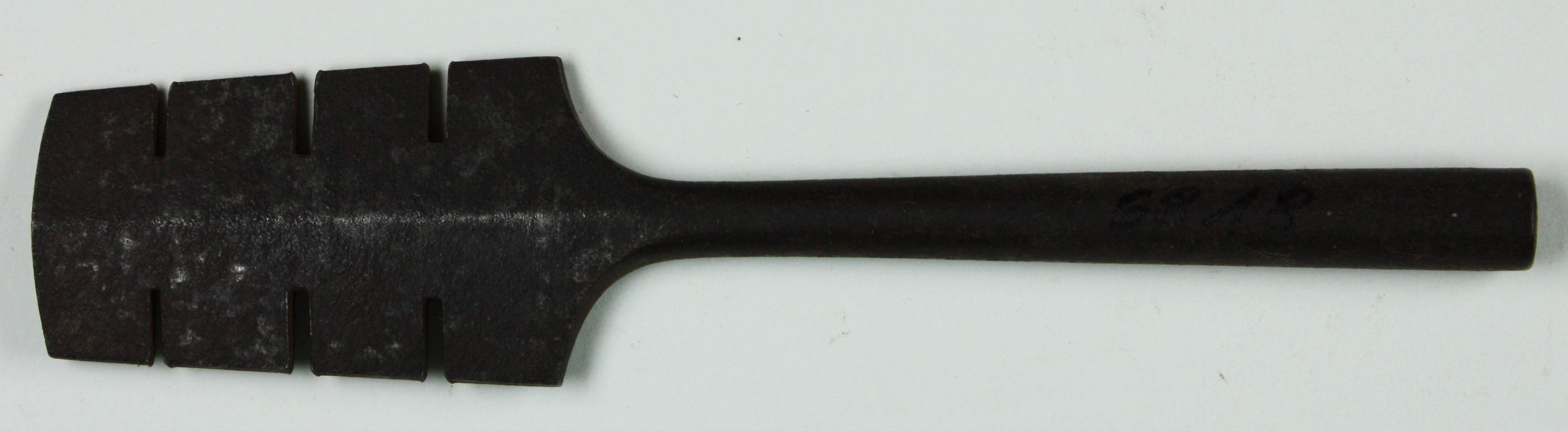Werkzeug Sattlerei (Museum Wolmirstedt RR-F)