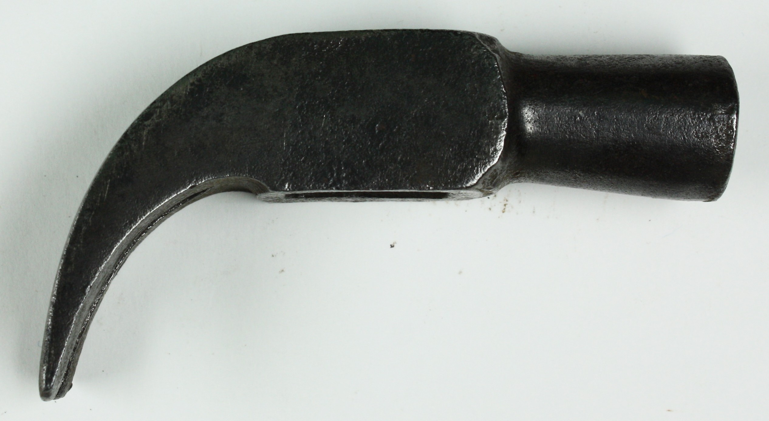 Schuhmacherhammer (Museum Wolmirstedt RR-F)