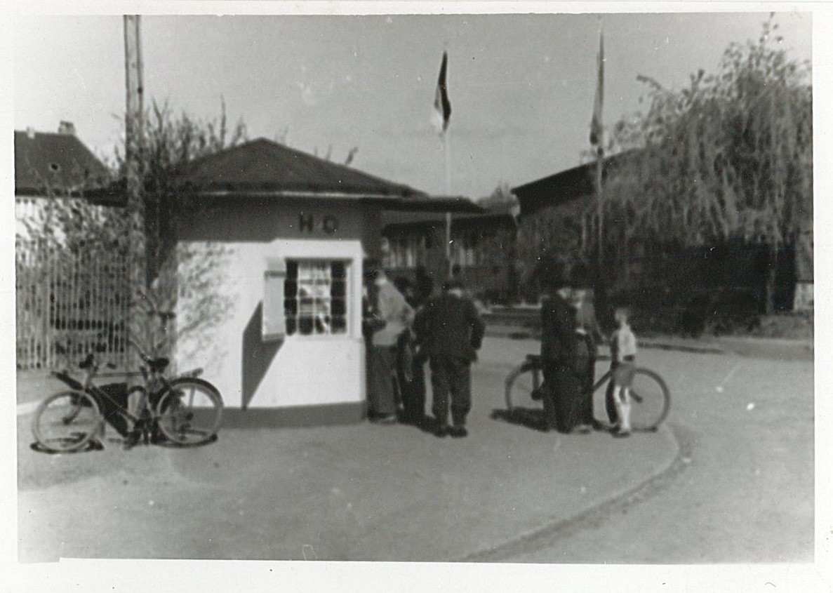 Serie - Festumzug zum 1. Mai in Wolmirstedt, 01.05.1957 - 20 (Museum Wolmirstedt RR-F)