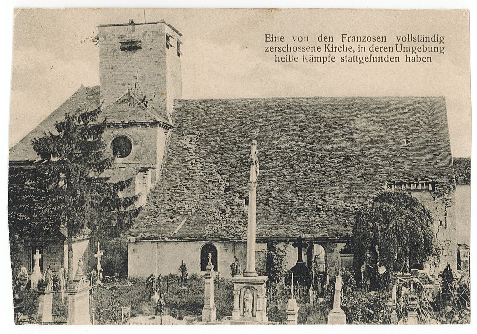 Postkarte von Erich Otto an seinen Vater Hermann Otto, 21.02.1918 (Museum Wolmirstedt RR-F)