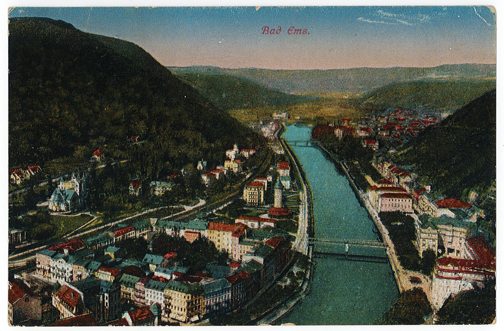 Postkarte von Erich Otto an seinen Vater Herrmann Otto, 23.10.1918 (Museum Wolmirstedt RR-F)