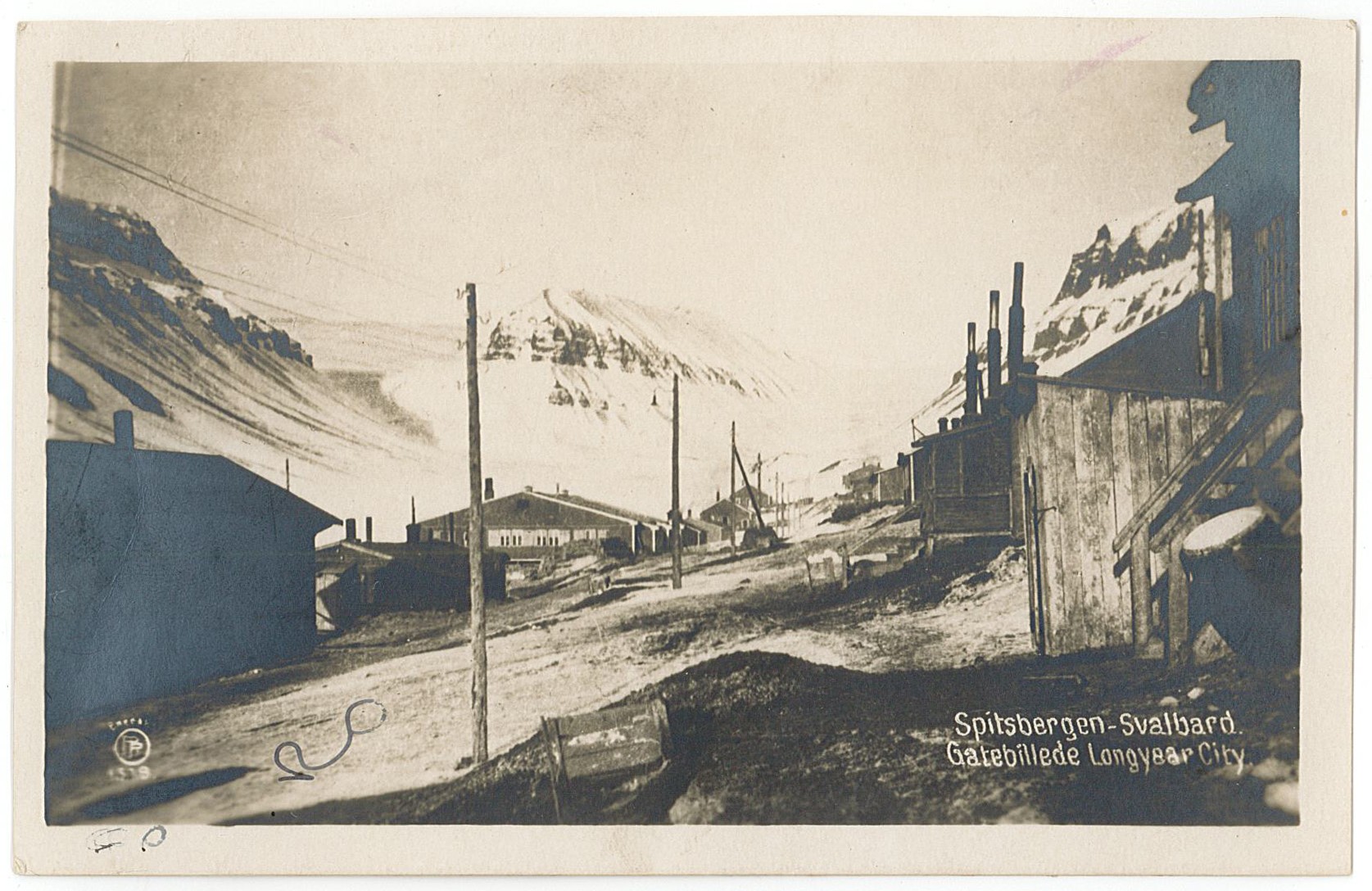Postkarte von Hermann an Erich Otto, 28.09.1941 (Museum Wolmirstedt RR-F)